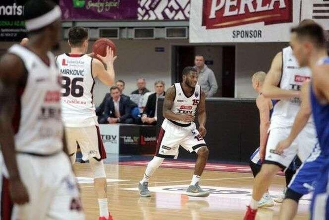 Polski Cukier Toruń – TBV Start 83:71. Pożegnanie z Pucharem Polski