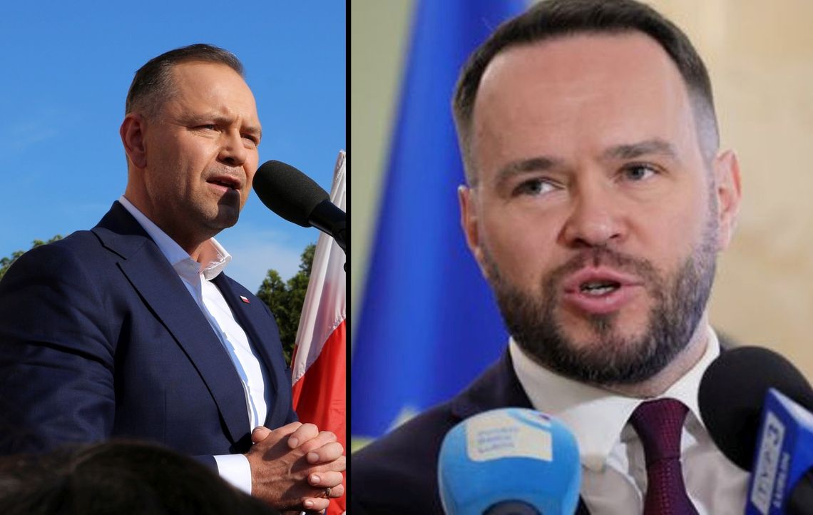 Polski czy europejski SAFE? Rośnie presja na prezydenta Nawrockiego