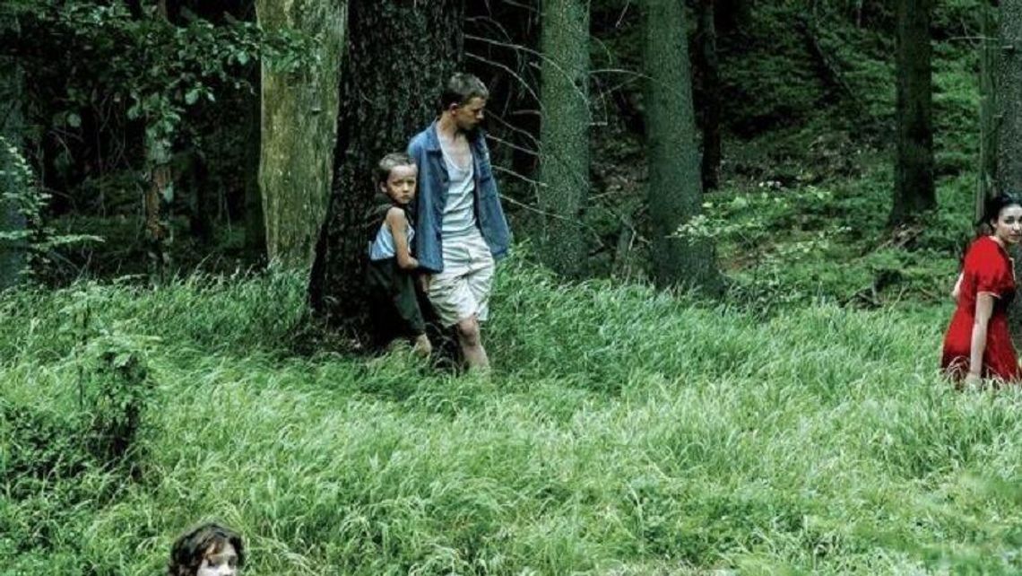 Polski horror w Kinie Perła