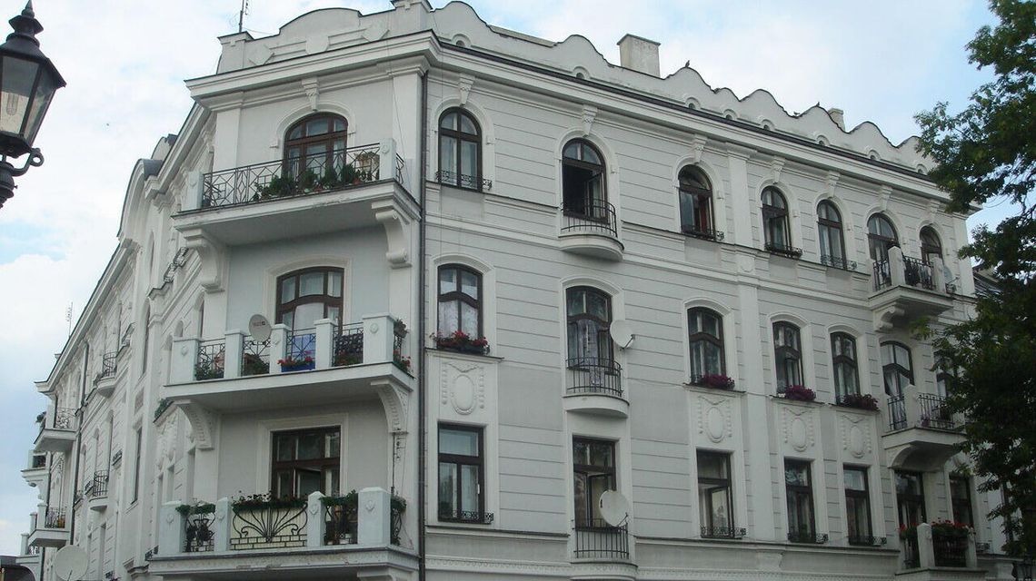 Polski Ład dla zabytków. Są wyniki drugiego naboru. Kto dostał najwięcej w Lubelskiem?