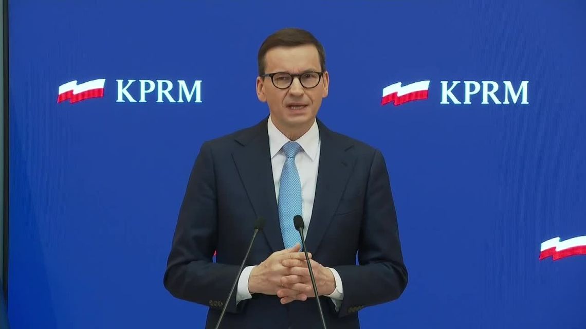 Polski Ład do poprawki. Zniknie ulga dla klasy średniej