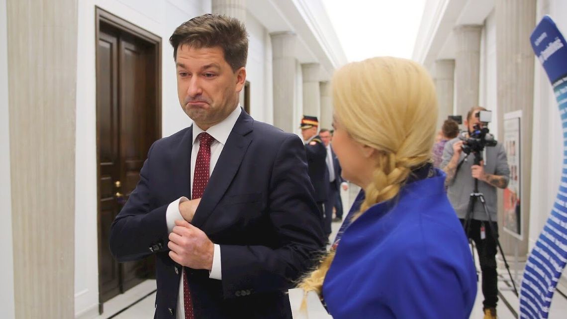 Polski Ład. Ile przyciął lubelskim posłom? Polski Ład. Ile przyciął lubelskim posłom?