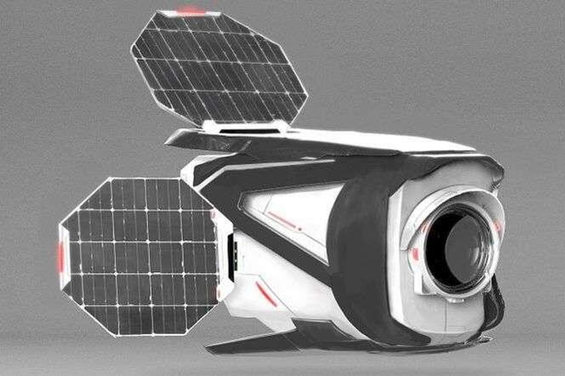 Polski satelita Światowid wyruszy w kosmos w 2018 r.