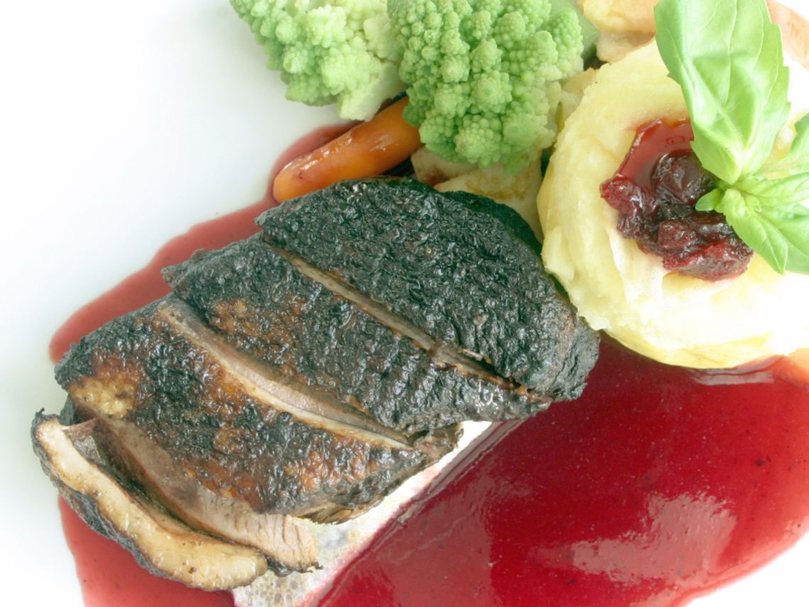 Polski smak kaczki. Najlepsze przepisy