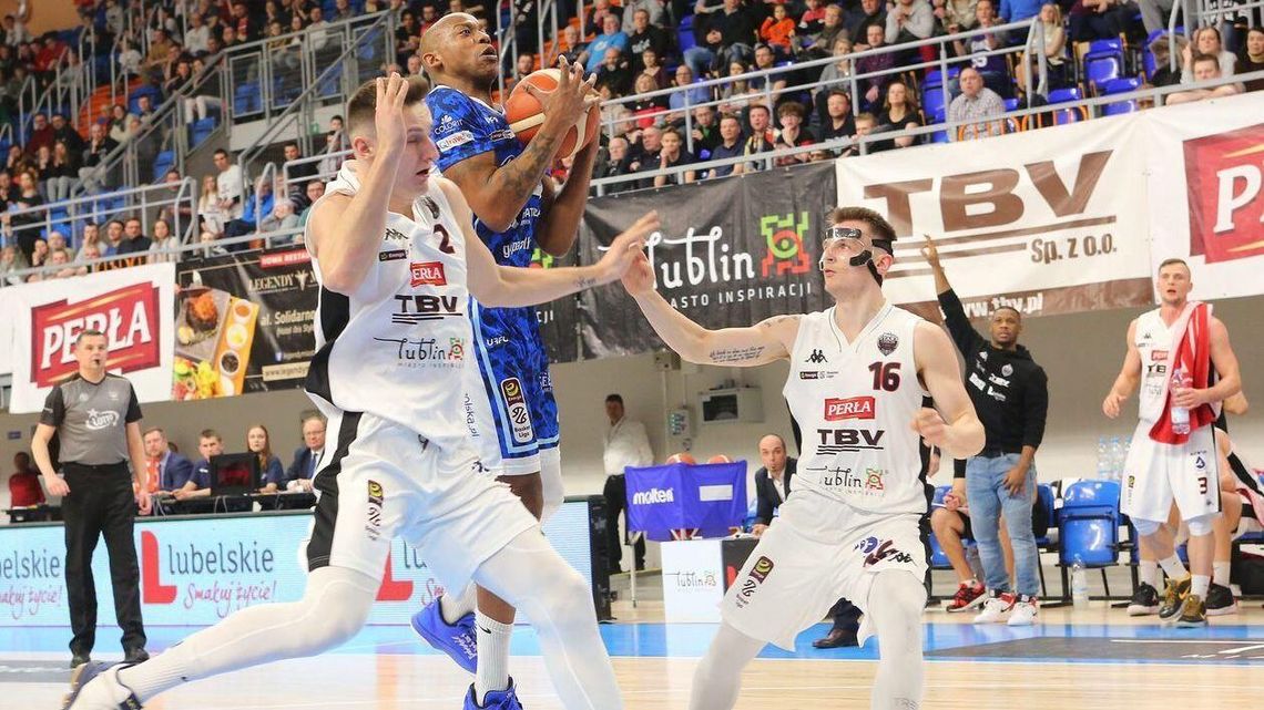 Polski Związek Koszykówki ogłosił zasady przyznawania dzikich kart