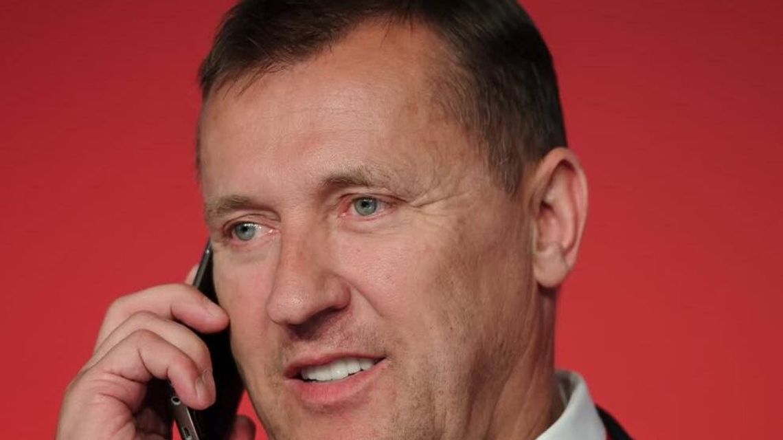 Polski Związek Piłki Nożnej ma nowego prezesa