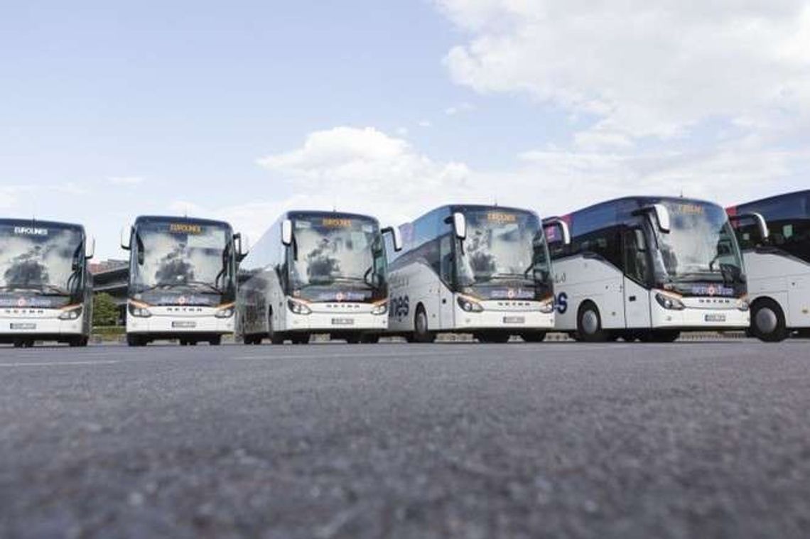 PolskiBus: Nowa linia z Lublina do Kowna i Wilna