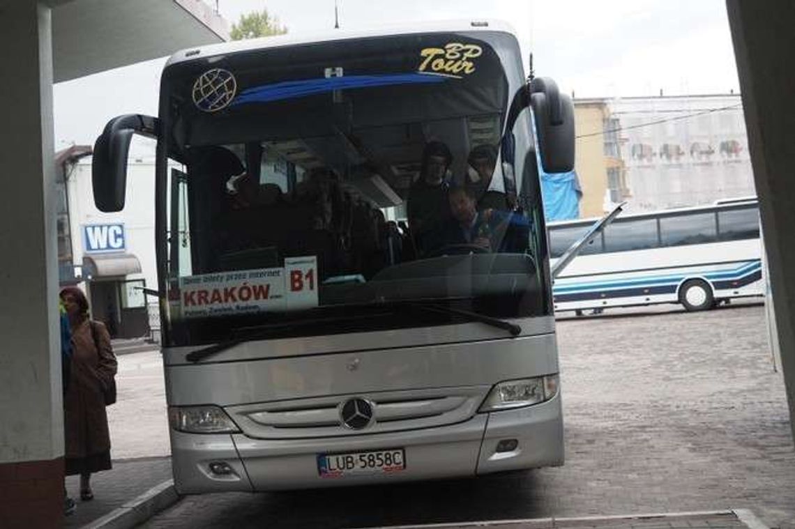 PolskiBus z BP Tour. Nowe trasy z Lublina do 13 miast w Polsce PolskiBus z BP Tour. Nowe trasy z Lublina do 13 miast w Polsce