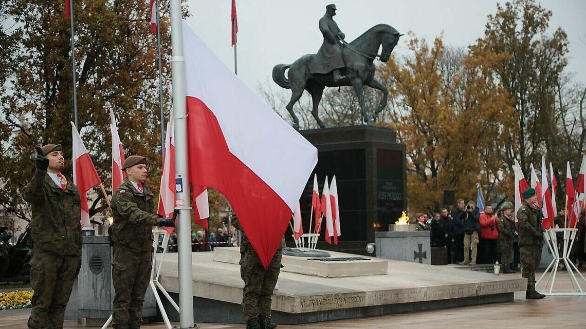 Polskie drogi ku niepodległości - uważasz że znasz historię? Polskie drogi ku niepodległości - uważasz że znasz historię?