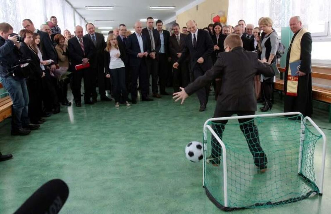 Polskie dzieci coraz bardziej otyłe. \"Będą żyć krócej niż ich rodzice\"