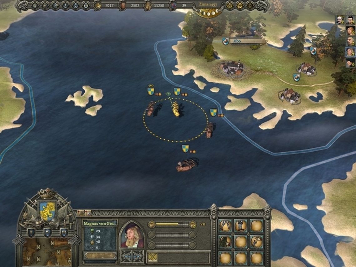 Polskie Imperium: Od Krzyżaków do Potopu. Husaria rusza do ataku (wideo)