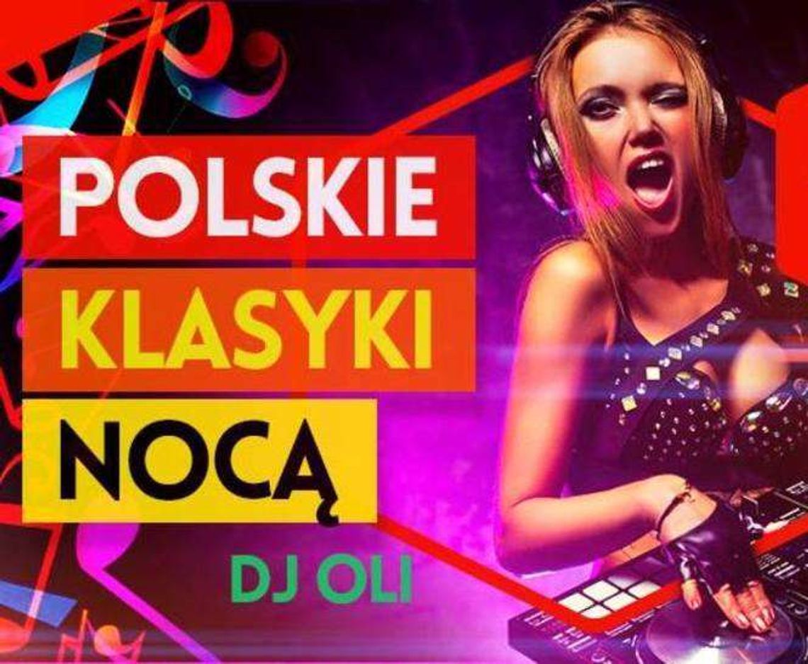 Polskie klasyki nocą w klubie Silence