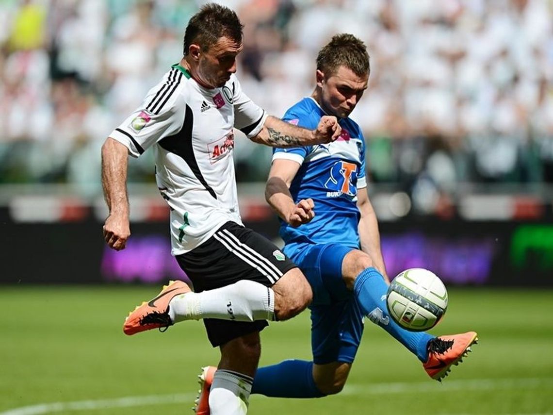 Polskie kluby poznały rywali w europejskich pucharach Polskie kluby poznały rywali w europejskich pucharach