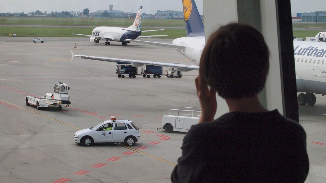 Polskie lotniska przygotowują się do przyjmowania pasażerów z Włoch