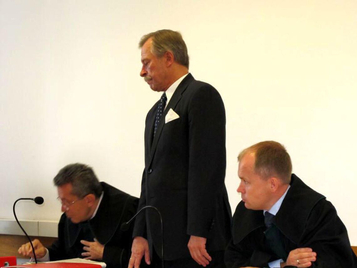 Polskie Pierogarnie żadają od Zamościa 18 mln zł odszkodowania