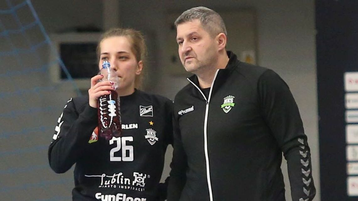 Polskie piłkarki ręczne zmierzą się z Serbią. Dwie zawodniczki PGE MKS El-Volt w kadrze Polskie piłkarki ręczne zmierzą się z Serbią. Dwie zawodniczki PGE MKS El-Volt w kadrze