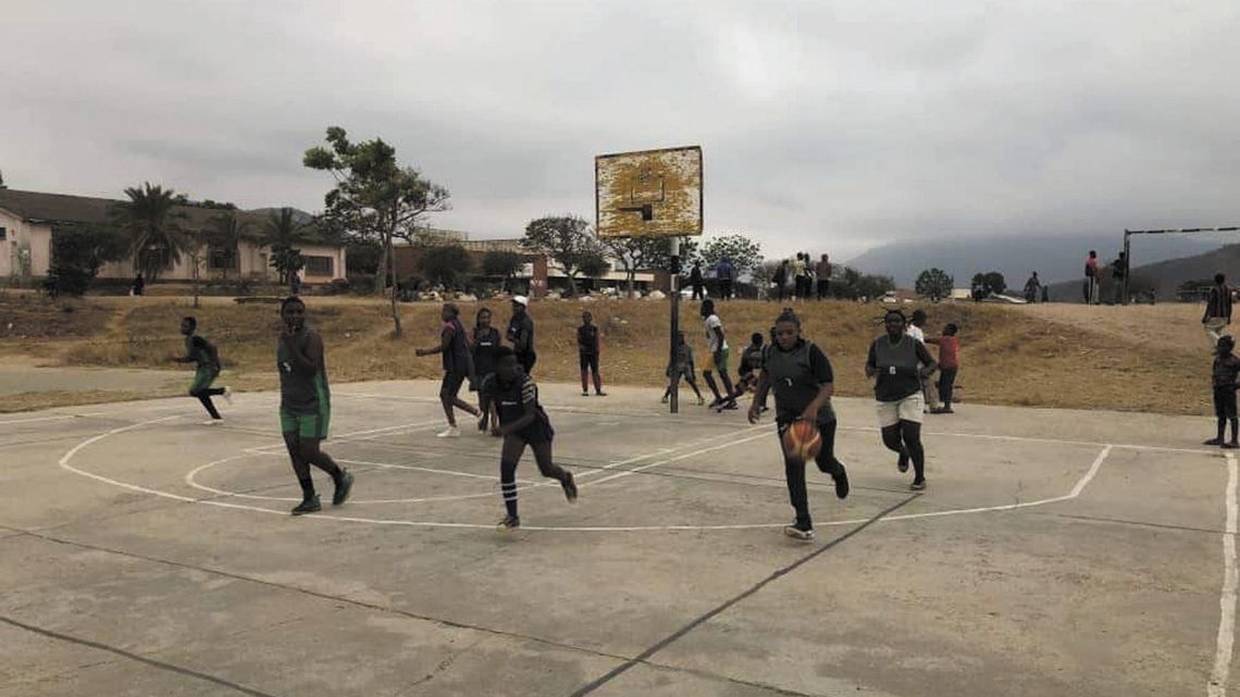 Polskie piłki jadą do Zimbabwe. Można włączyć się w akcję