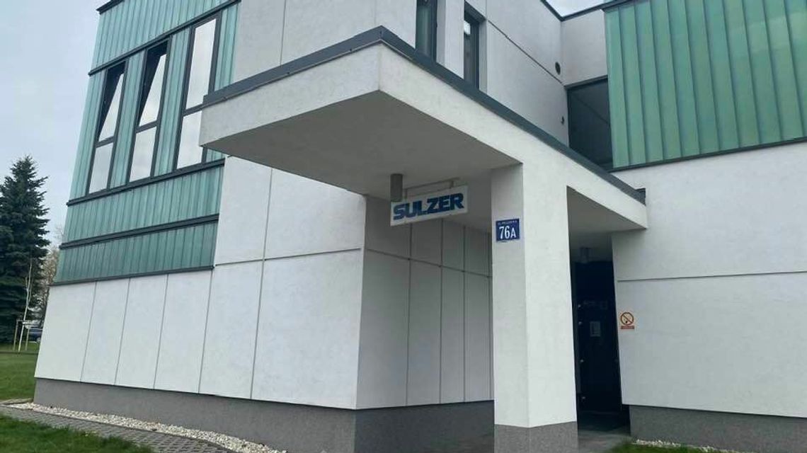 Polskie sankcje na Rosjan. Na liście firma z Lublina