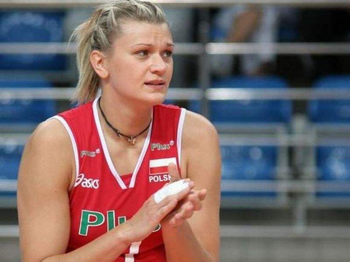 Polskie siatkarki rozpoczynają walkę o mistrzostwa świata