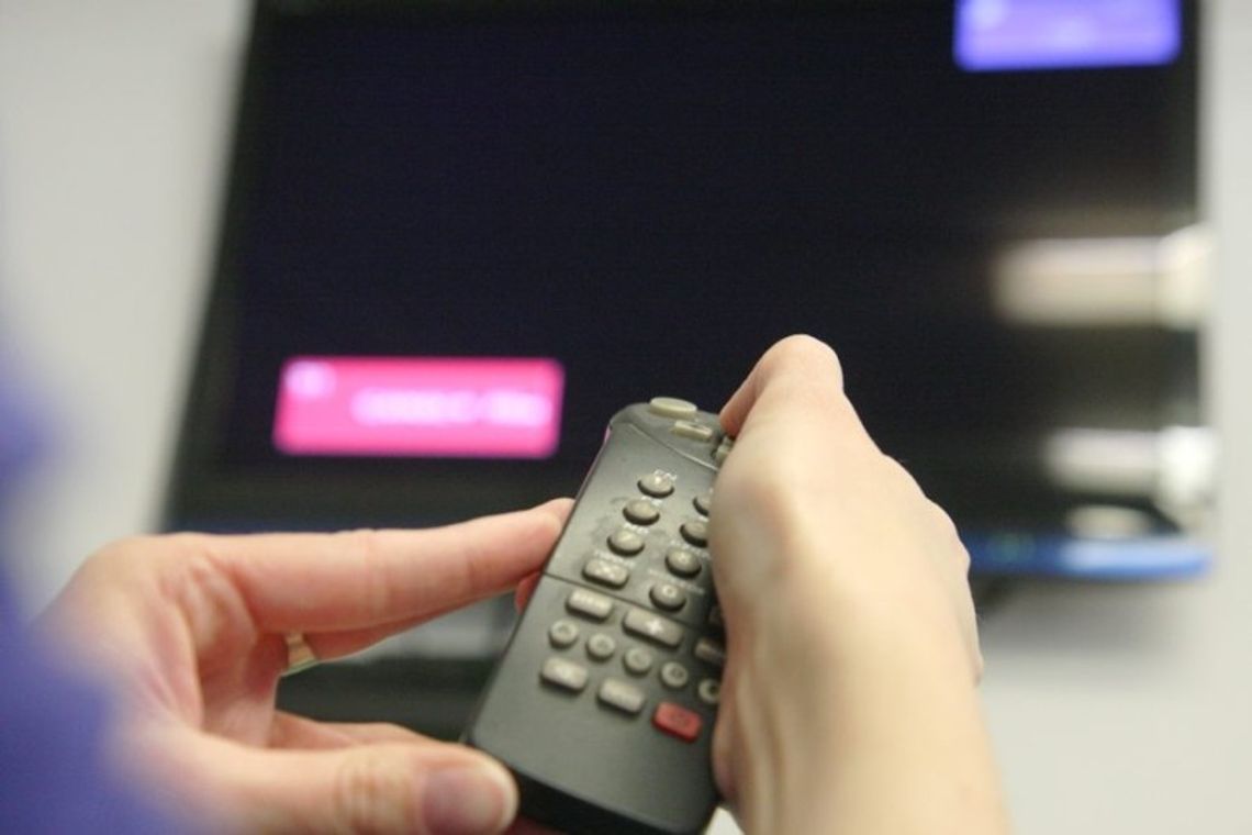 Polskie telewizory hitem w Wielkiej Brytanii