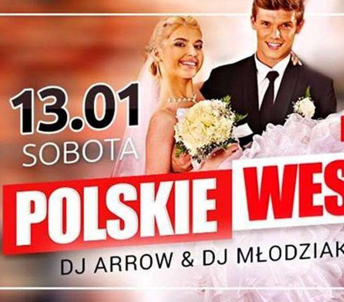 Polskie wesele w Kaziku