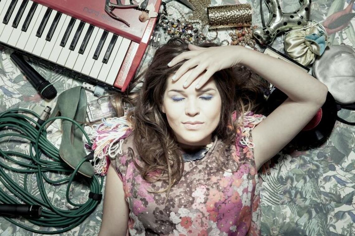 Polsko-amerykańskie zabawy soulem