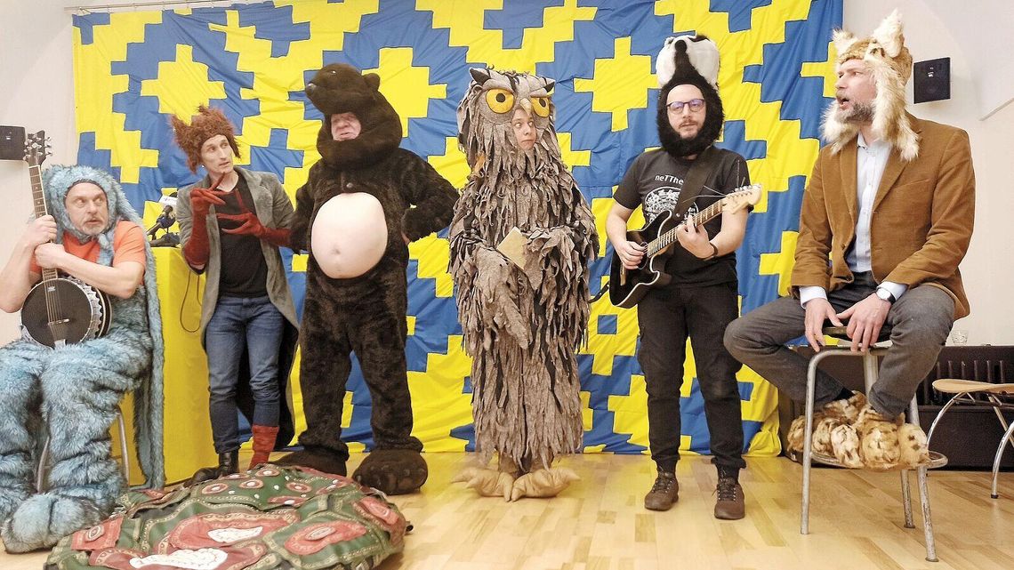 Polsko-Ukraiński Piknik Rodzinny w Lublinie. Pełny program wydarzeń