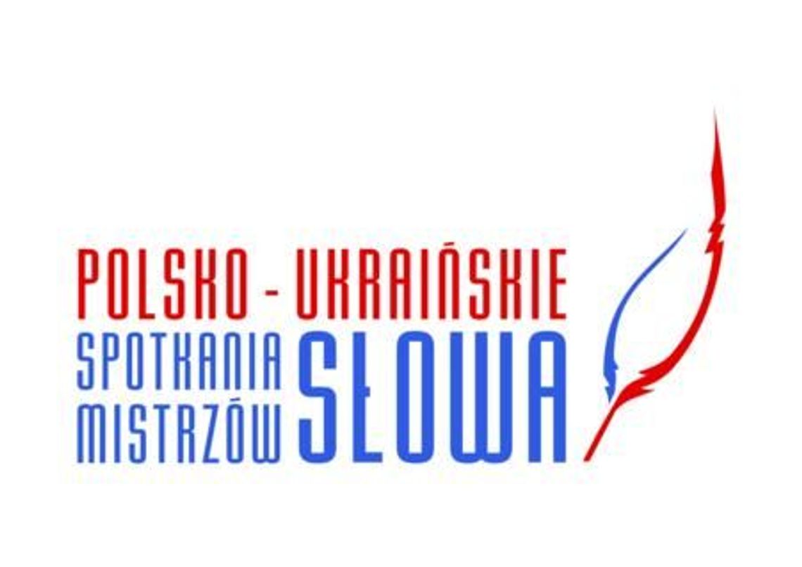 Polsko-Ukraińskie Spotkania Mistrzów Słowa