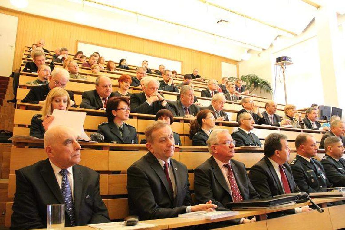 Południowe Podlasie: Nie jesteśmy peryferiami!