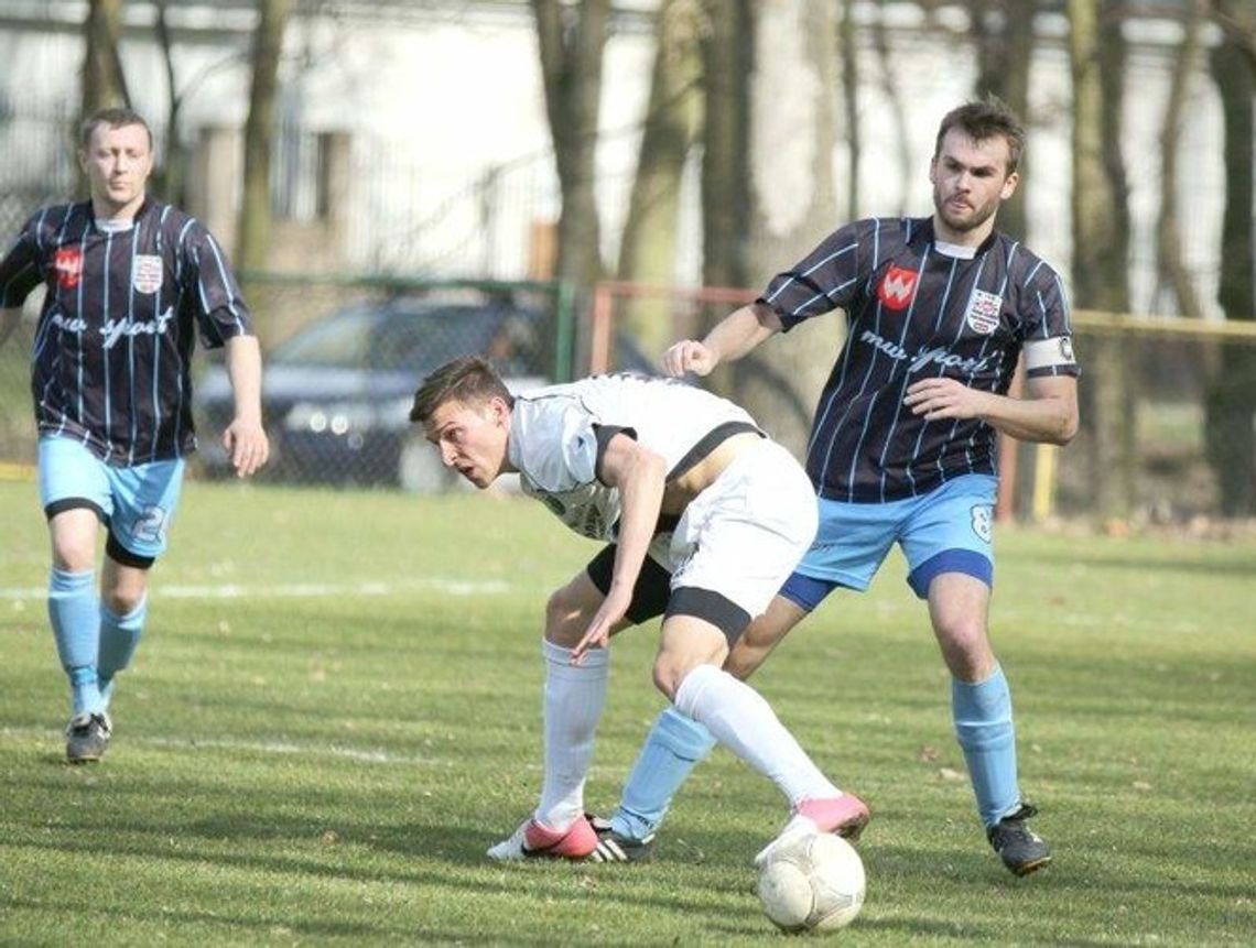 POM goni faworytów, ale o awansie nie myśli POM goni faworytów, ale o awansie nie myśli