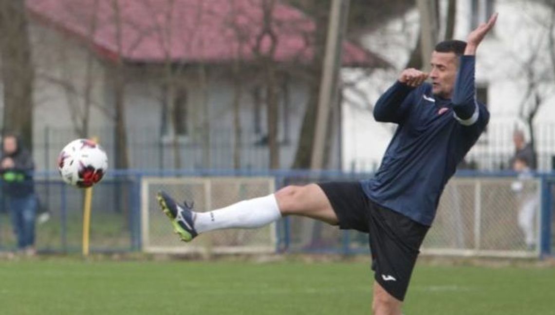 POM Iskra – Orion 1:0, wyniki lubelskiej klasy okręgowej