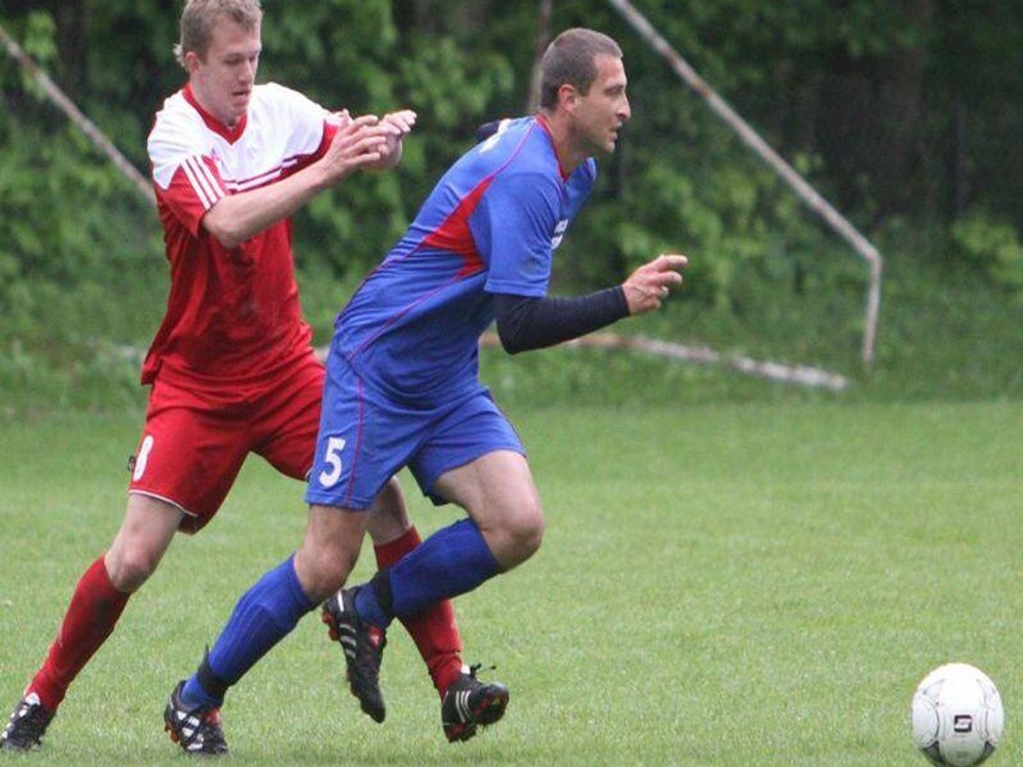 POM Iskra Piotrowice – Czarni Dęblin 3:0, Hetman – Amator 7:0 POM Iskra Piotrowice – Czarni Dęblin 3:0, Hetman – Amator 7:0