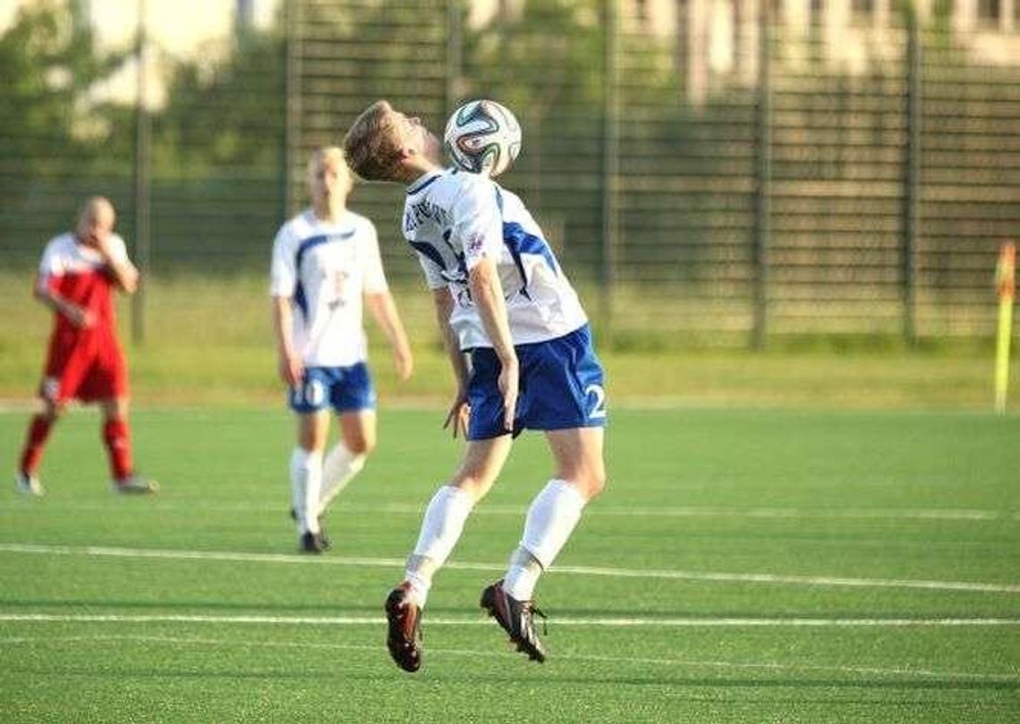 POM Iskra Piotrowice gra z Wisłą II o awans do IV ligi