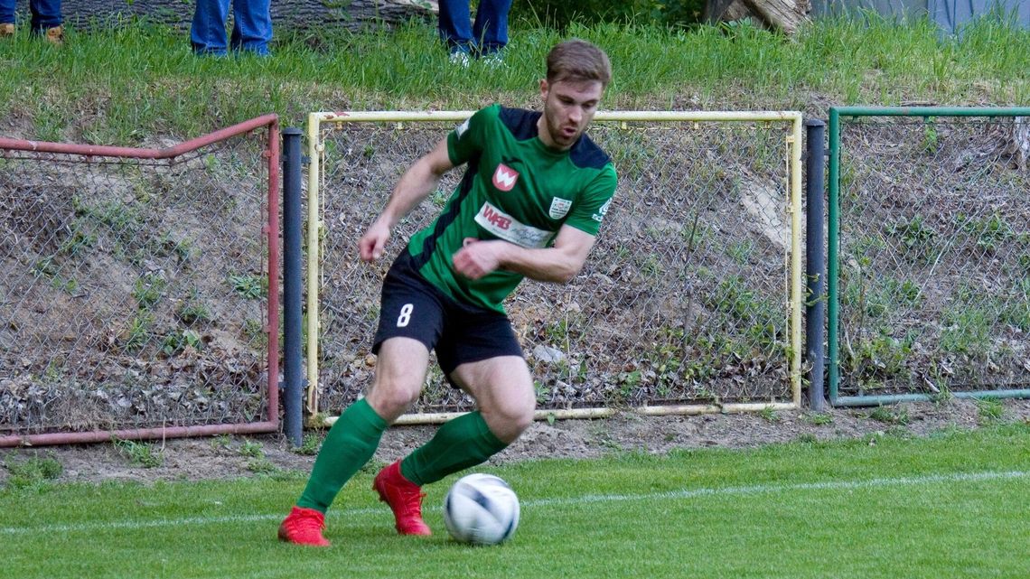 POM Iskra Piotrowice ma na koncie tylko 15 punktów, wiosna musi być lepsza