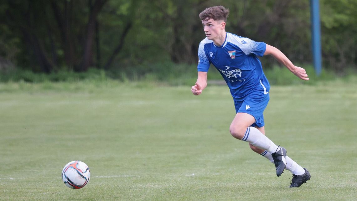 POM Iskra Piotrowice wygrała w Puławach, komplet wyników lubelskiej okręgówki