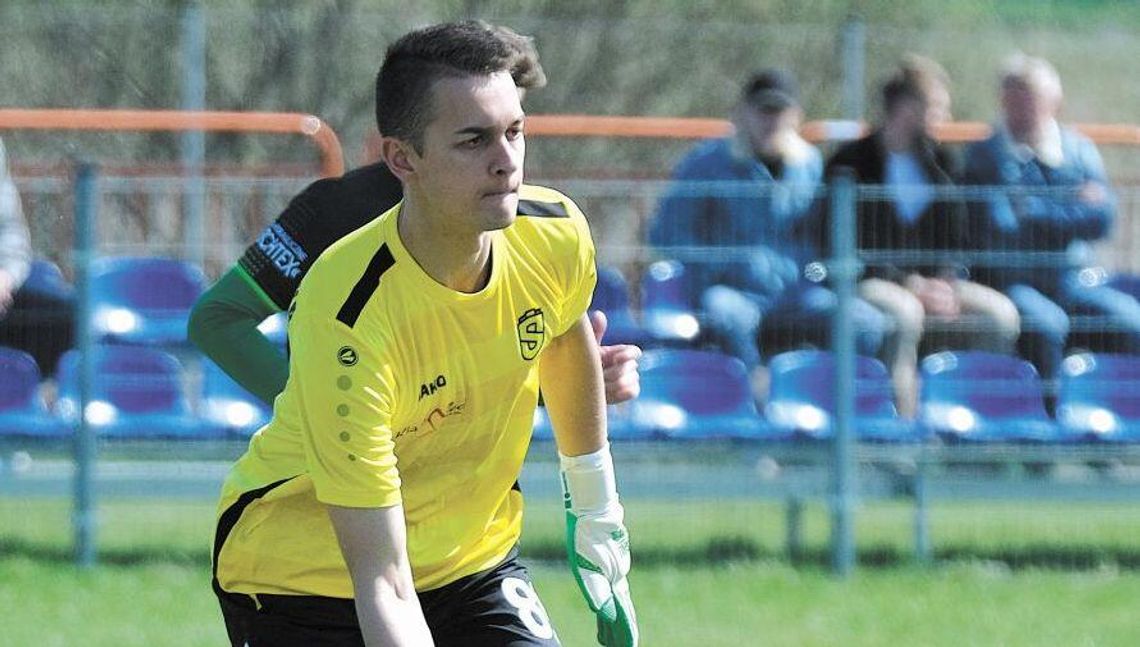 POM  – Świdniczanka 0:2. Atak lepszy od obrony