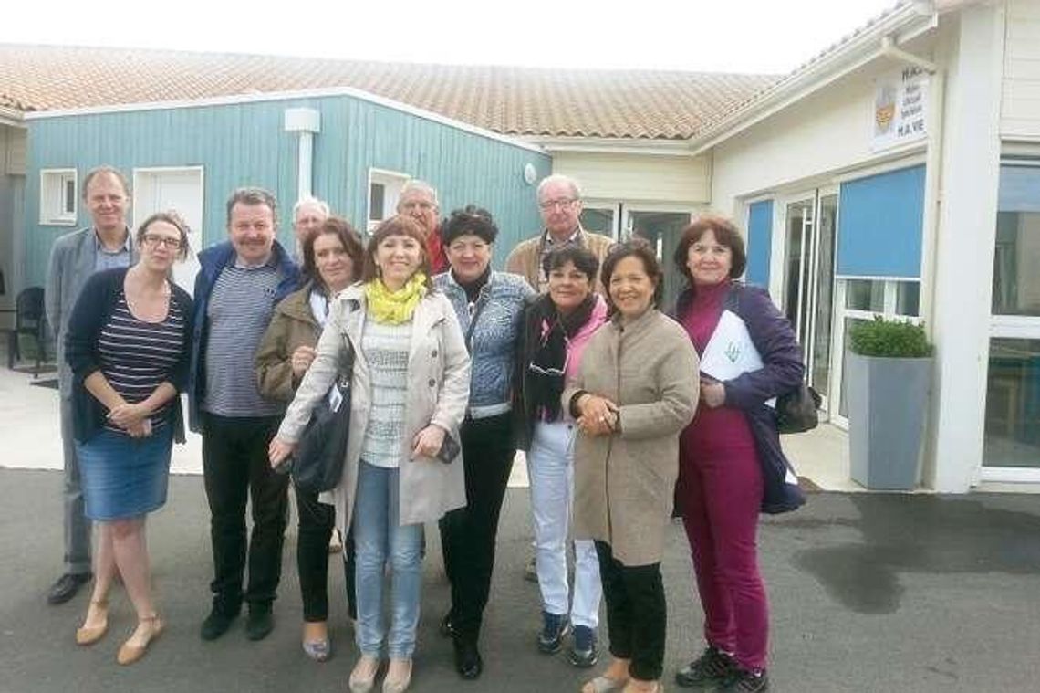 Pomagają dzieciom z autyzmem. Francuskie wzorce we Wspólnym Świecie Pomagają dzieciom z autyzmem. Francuskie wzorce we Wspólnym Świecie