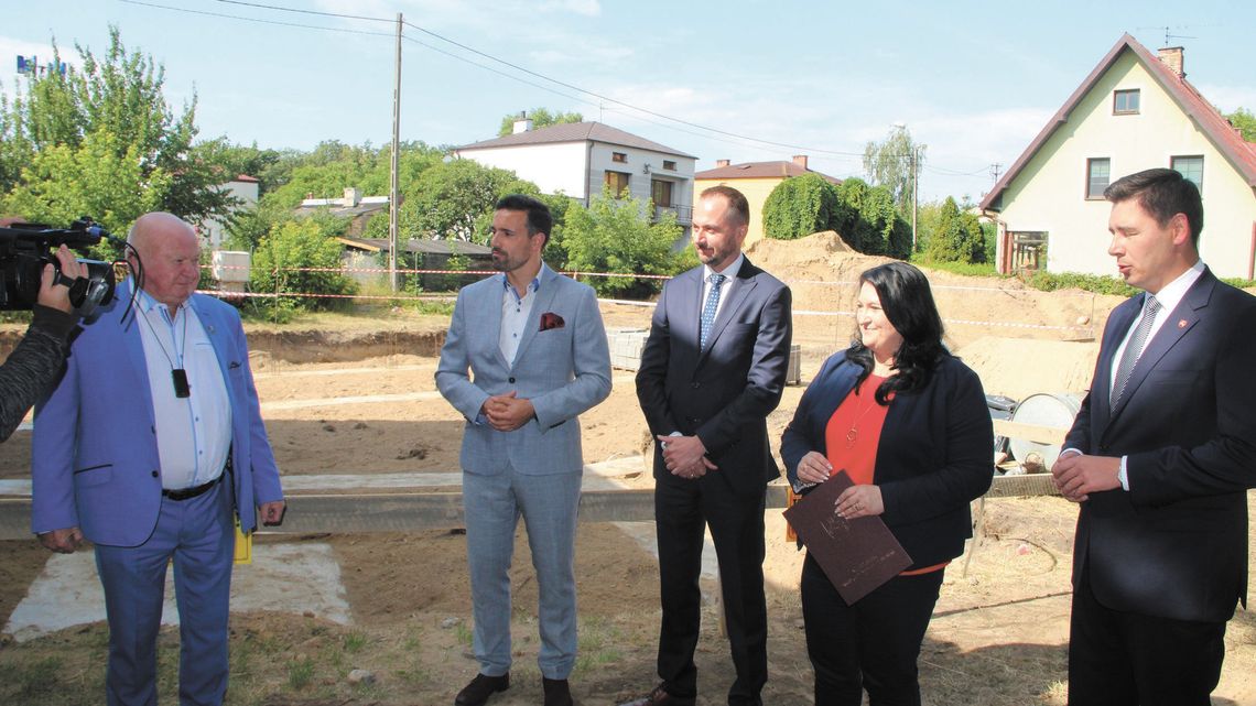 Pomagają dzieciom z zaburzeniami mowy i słuchu. Kto pomoże im rozliczyć inwestycję?