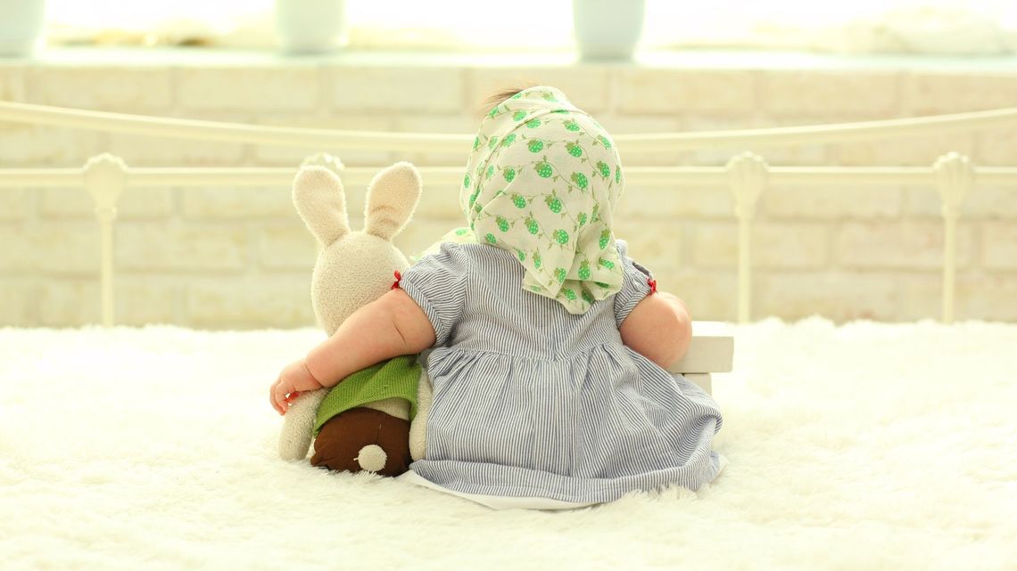 Pomagają najmłodszym i potrzebują wsparcia. "Kiedy ma się tyle dzieci potrzeb jest mnóstwo" Pomagają najmłodszym i potrzebują wsparcia. "Kiedy ma się tyle dzieci potrzeb jest mnóstwo"