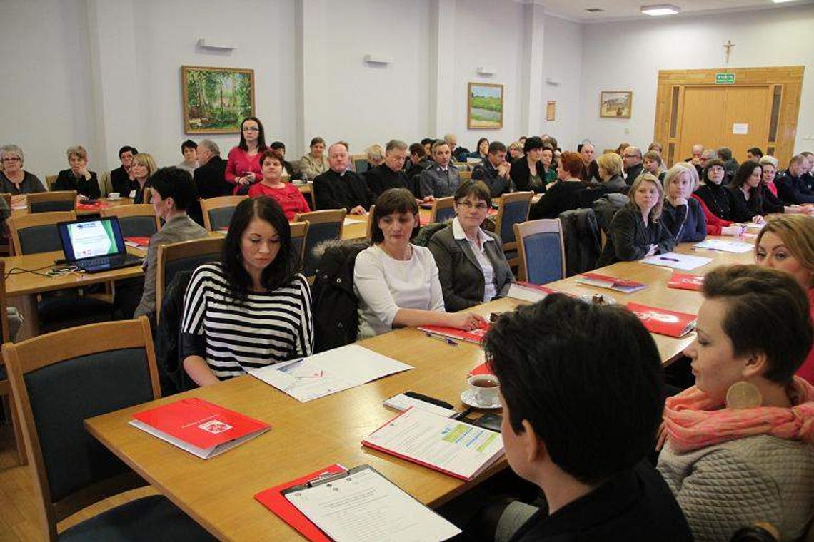 Pomagają ofiarom przemocy. Za darmo