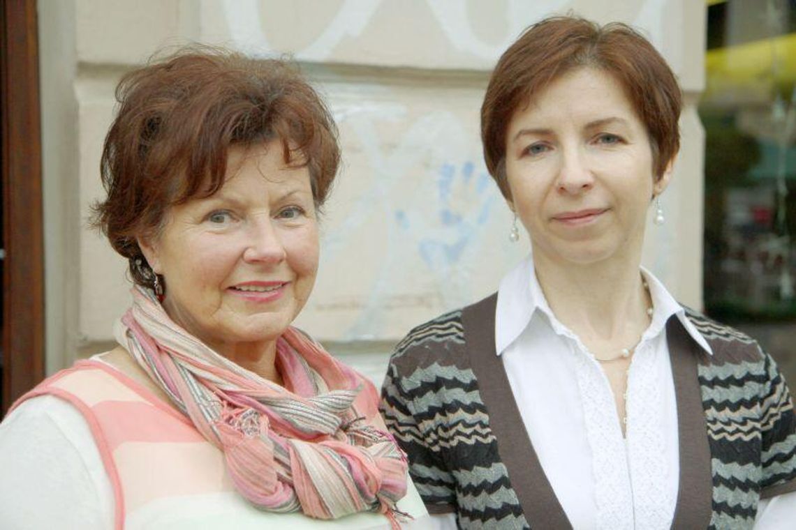 Pomagają żyć z Parkinsonem Pomagają żyć z Parkinsonem