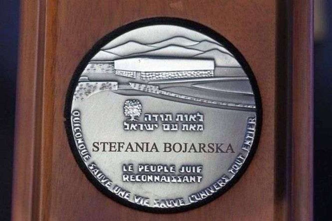 Pomagali ryzykując życiem. Kolejni "Sprawiedliwi wśród narodów świata" Pomagali ryzykując życiem. Kolejni "Sprawiedliwi wśród narodów świata"