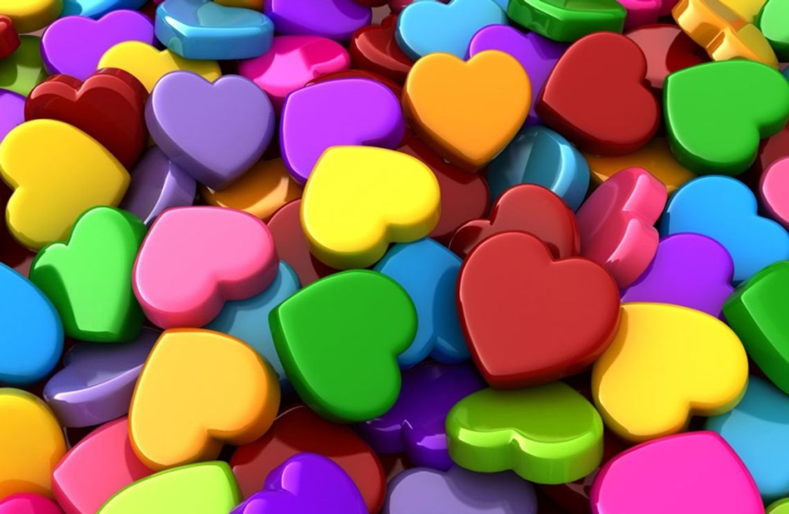 Pomarańczowe randki małżeńskie w Oranżerii