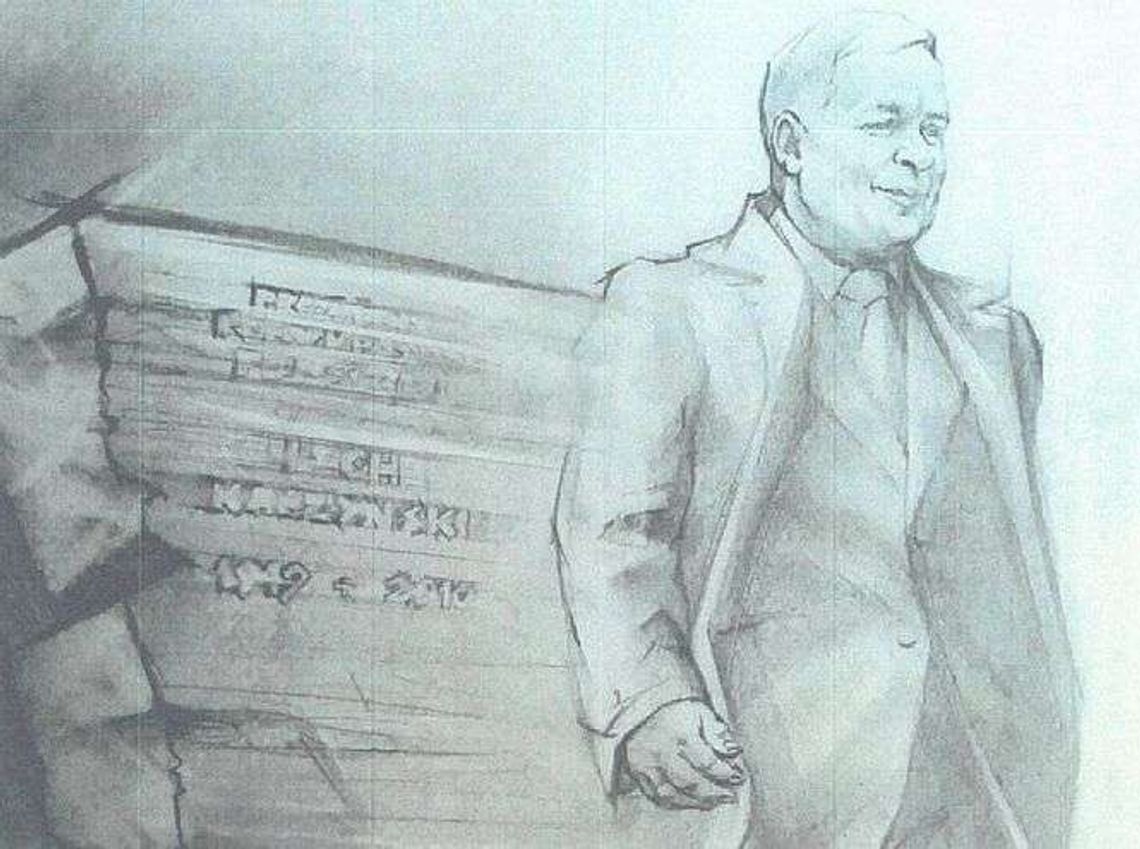 Pomnik smoleński w Kraśniku. Jest zgoda na budowę, wkrótce mają ruszyć prace Pomnik smoleński w Kraśniku. Jest zgoda na budowę, wkrótce mają ruszyć prace