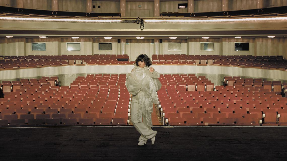 Pomnikowa twórczość na czułą nutę. Natalia Kukulska o swojej nowej płycie z muzyką Chopina