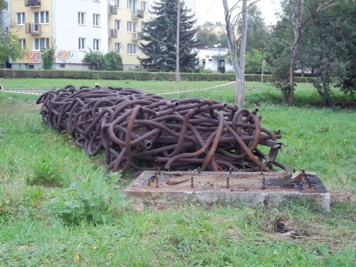 Pomnikowy galimatias w Świdniku