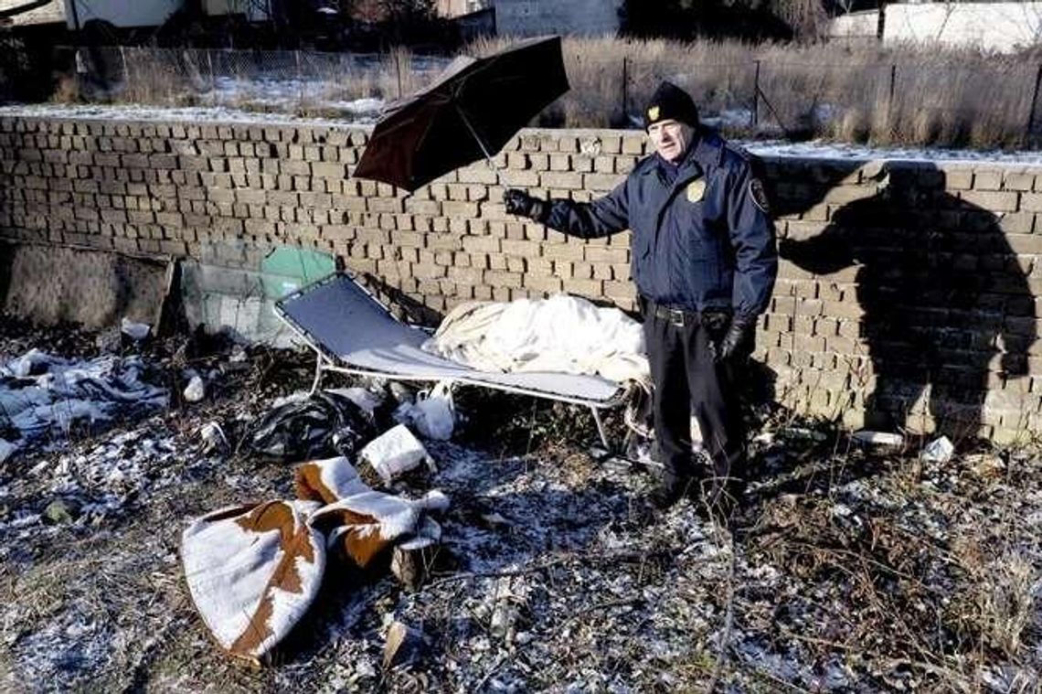 Pomoc bezdomnym w Lublinie: Ośrodek z ul. Dolnej Panny Marii prosi o termosy Pomoc bezdomnym w Lublinie: Ośrodek z ul. Dolnej Panny Marii prosi o termosy