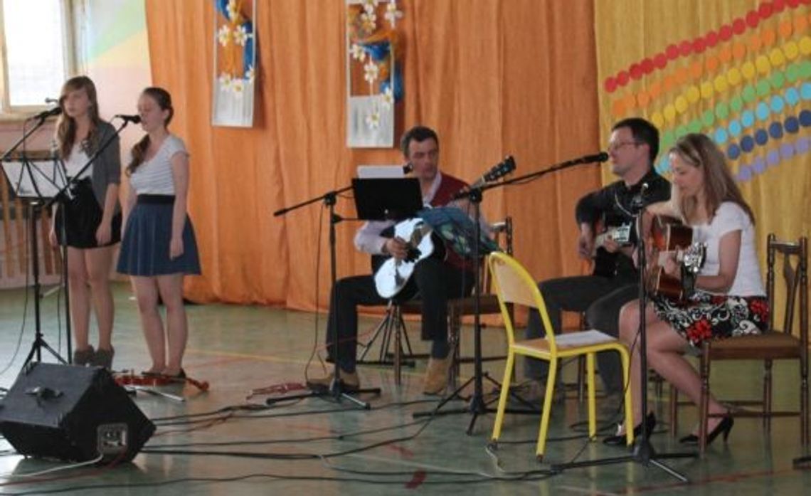 Pomoc dla Dominika z Surhowa. Udało sie zebrać ponad 1,4 tys. zł