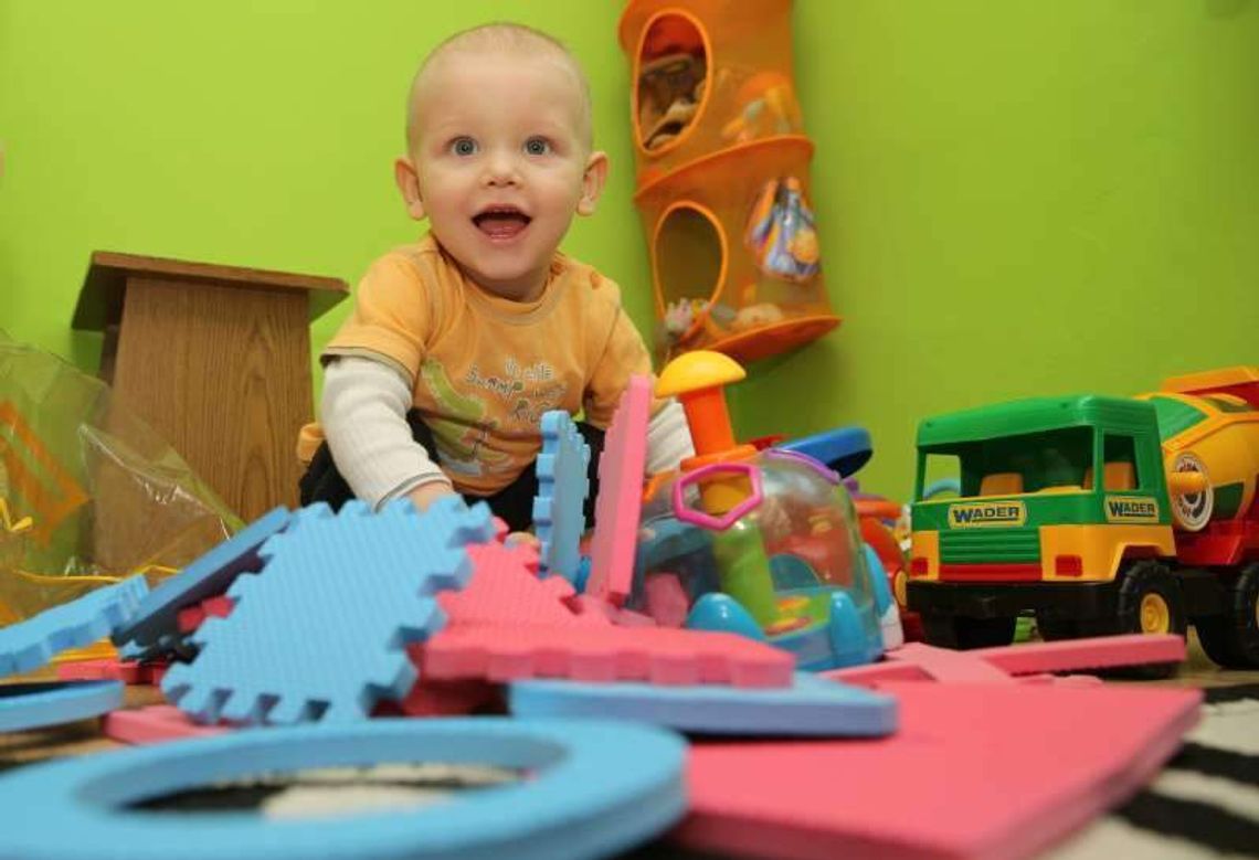 Pomoc dla Jasia Karwowskiego: Weź udział w imprezie w Świdniku