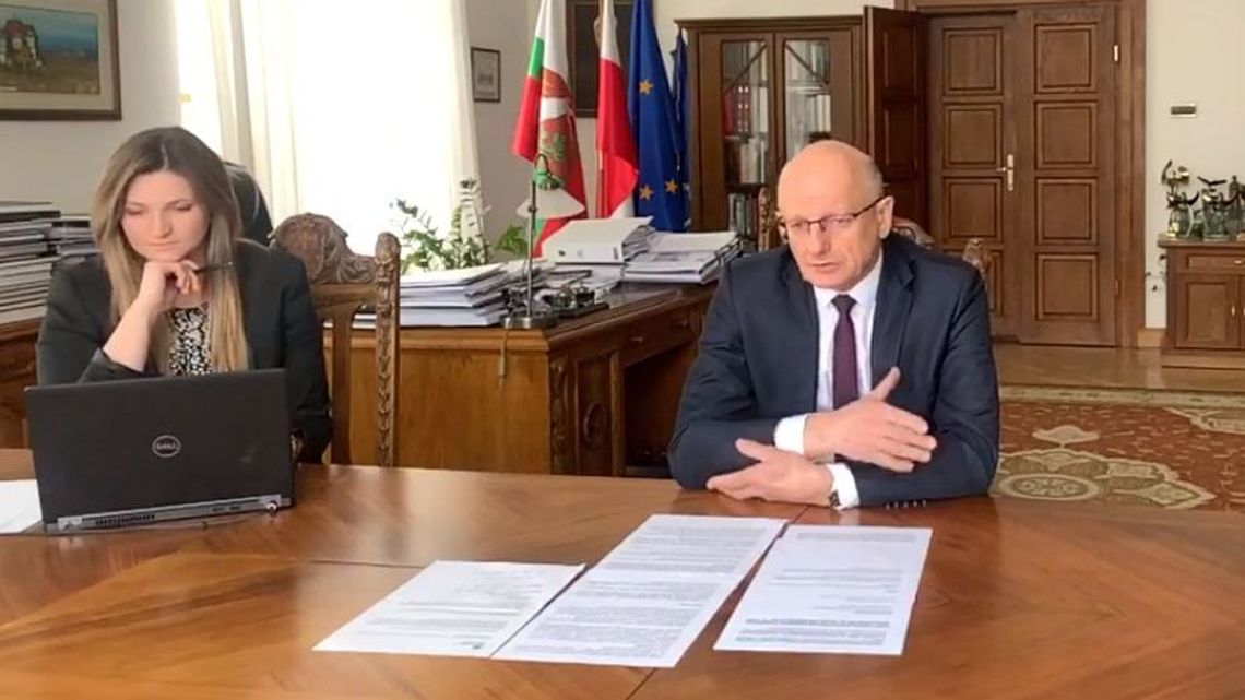 Pomoc dla przedsiębiorców z Lublina. Ratusz proponuje niższe czynsze firmom wynajmującym miejskie lokale